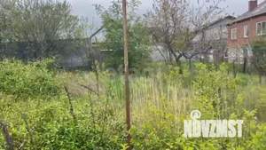 Дом 68м&sup2;, 1-этажный, участок 8 сот.  