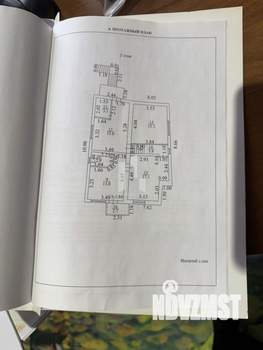 Дом 135м&sup2;, 2-этажный, участок 4 сот.  