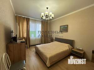 Дом 91м&sup2;, 1-этажный, участок 3 сот.  