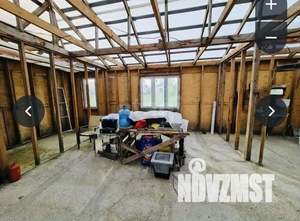 Дом 73м&sup2;, 2-этажный, участок 9 сот.  