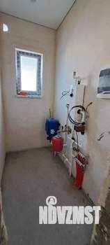 Дом 90м&sup2;, 1-этажный, участок 5 сот.  