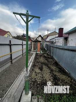 Дом 150м&sup2;, 2-этажный, участок 4 сот.  