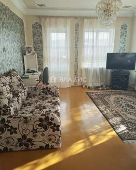 Дом 128м², 2-этажный, участок 3 сот.  