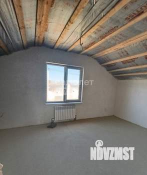 Дом 120м², 2-этажный, участок 3 сот.  