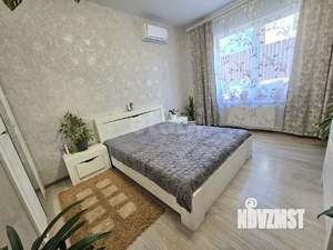 Дом 82м&sup2;, 1-этажный, участок 3 сот.  