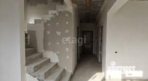 Дом 81м&sup2;, 2-этажный, участок 3 сот.  