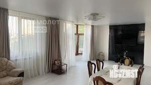 Дом 286м², 2-этажный, участок 5 сот.  