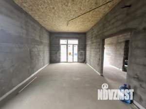 Дом 122м&sup2;, 1-этажный, участок 4 сот.  