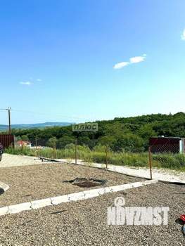 Дом 86м&sup2;, 1-этажный, участок 8 сот.  