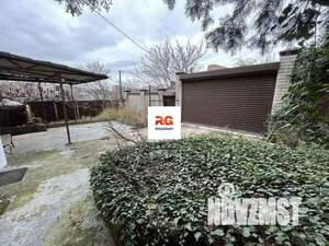 Дом 52м&sup2;, 2-этажный, участок 2 сот.  