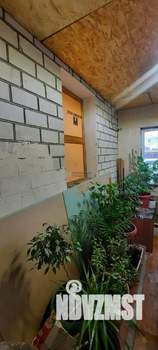 Дом 98м&sup2;, 1-этажный, участок 11 сот.  