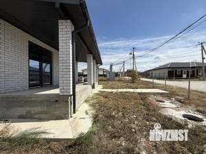 Дом 122м&sup2;, 2-этажный, участок 5 сот.  