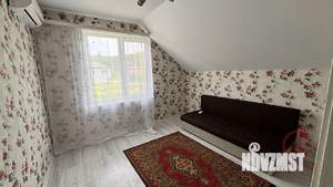 Дом 120м², 2-этажный, участок 3 сот.  