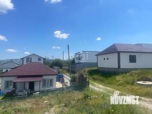 Дом 182м², 2-этажный, участок 6 сот.  