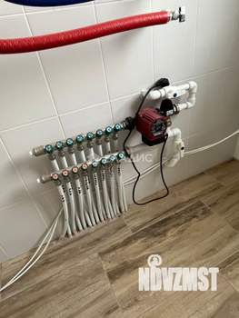 Дом 115м², 1-этажный, участок 6 сот.  