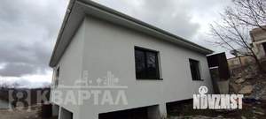 Дом 78м&sup2;, 2-этажный, участок 3 сот.  