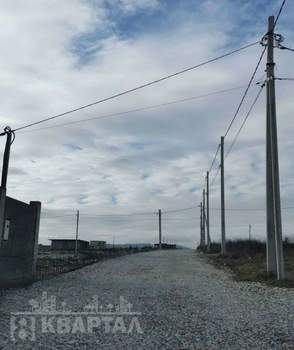 Дом 180м&sup2;, 2-этажный, участок 4 сот.  