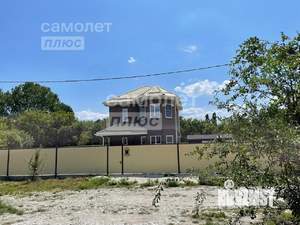 Дом 108м², 2-этажный, участок 5 сот.  