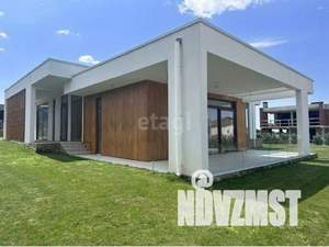 Дом 316м&sup2;, 1-этажный, участок 10 сот.  