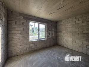 Дом 61м², 1-этажный, участок 4 сот.  