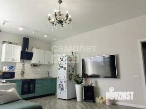 Дом 85м², 1-этажный, участок 4 сот.  