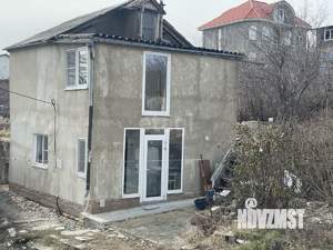 Дом 75м², 2-этажный, участок 8 сот.  