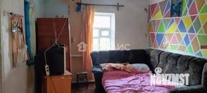 Дом 85м&sup2;, 1-этажный, участок 9 сот.  