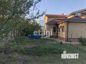 Дом 379м&sup2;, 3-этажный, участок 21 сот.  