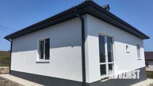 Дом 90м&sup2;, 1-этажный, участок 4 сот.  