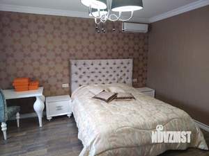 Коттедж 240м², 1-этажный, участок 5 сот.  