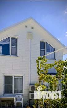 Дом 107м&sup2;, 2-этажный, участок 5 сот.  