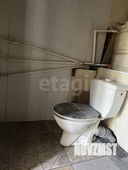 Дом 70м&sup2;, 1-этажный, участок 6 сот.  