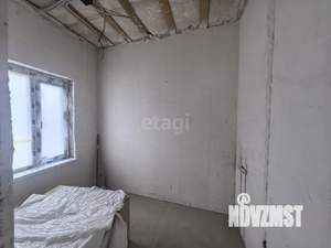 Дом 109м&sup2;, 1-этажный, участок 5 сот.  