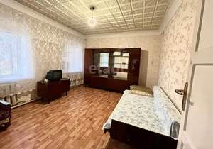 Дом 39м², 1-этажный, участок 5 сот.  