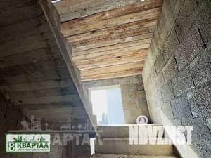 Дом 130м², 1-этажный, участок 10 сот.  