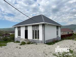 Дом 113м&sup2;, 2-этажный, участок 5 сот.  