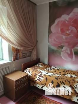 Дом 74м², 1-этажный, участок 6 сот.  