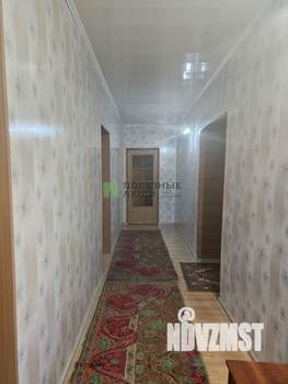 Дом 85м², 1-этажный, участок 6 сот.  