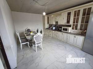Дом 218м², 2-этажный, участок 5 сот.  