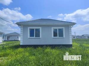 Дом 60м&sup2;, 1-этажный, участок 5 сот.  