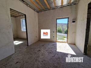 Дом 77м², 1-этажный, участок 4 сот.  