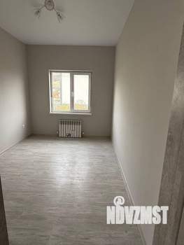 Дом 64м&sup2;, 1-этажный, участок 4 сот.  