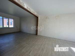 Дом 155м&sup2;, 2-этажный, участок 6 сот.  