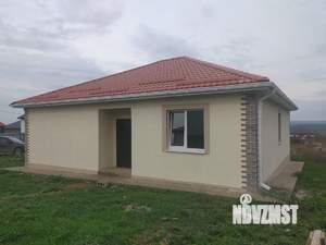 Дом 80м², 1-этажный, участок 5 сот.  