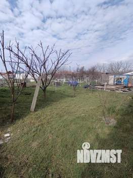 Дом 80м&sup2;, 2-этажный, участок 5 сот.  