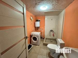 Дом 47м², 1-этажный, участок 10 сот.  