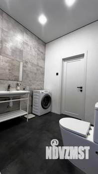 Дом 100м&sup2;, 1-этажный, участок 5 сот.  