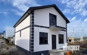 Дом 178м&sup2;, 2-этажный, участок 365 сот.  