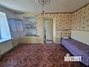 Дом 89м², 2-этажный, участок 6 сот.  