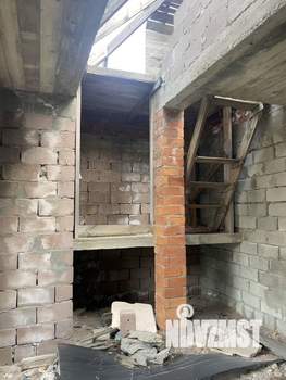 Дом 180м², 2-этажный, участок 5 сот.  